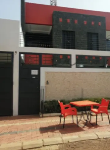 Résidence Hôtelière Kawerou