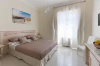Brezza Marina Luxury Rooms