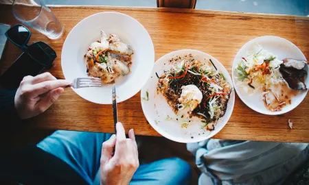 Wandering Trout - Gourmet Stays Отели рядом с достопримечательностью «Kentish Bike Safety Park»