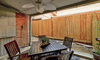 Centrally Located in Historic Tarrytown