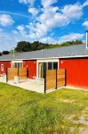 Letchworth Farm Guesthouses Hotel di Portage