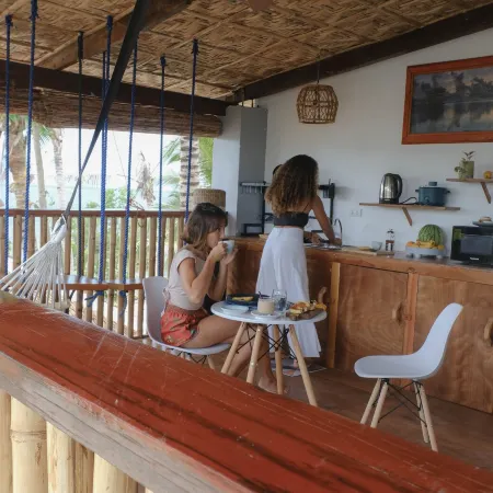 Happiness Beach Resort Siargao