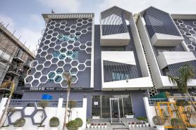 Hotel RJ - Managed by AHG
