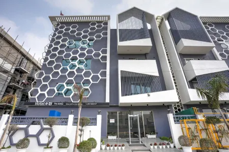 Hotel RJ - Managed by AHG