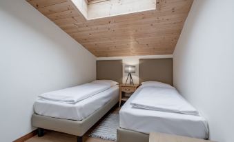 Apartment Torri di Seefeld