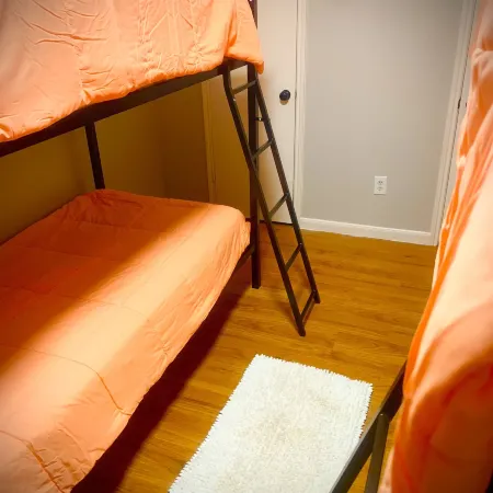 ShutEye Hostel