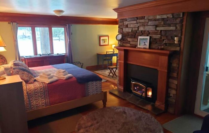 Rising Spirit Bed & Breakfast