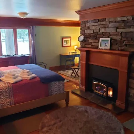 Rising Spirit Bed & Breakfast