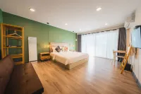 ธาเล ชะอำ บาย ธา - โฮสเทล