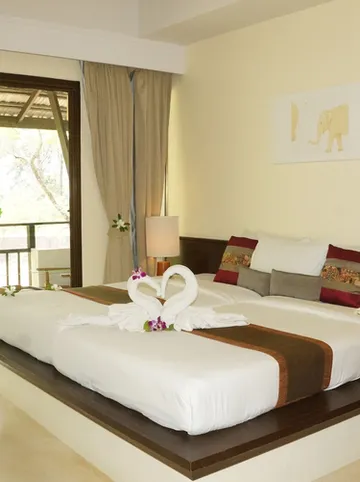 รูปภาพของปาล์ม แกลเลอเรีย รีสอร์ท