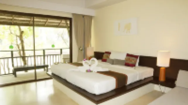 Palm Galleria Resort Khao Lak