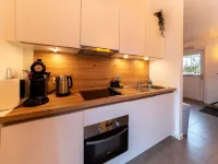 Cosy Chalet Near Durbuy in Nature