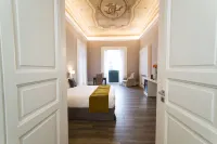 Foro Carolino S&B - Balkon