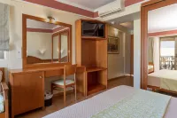 Hydramis Palace Beach Resort Hotels in Nikiforos Fokas