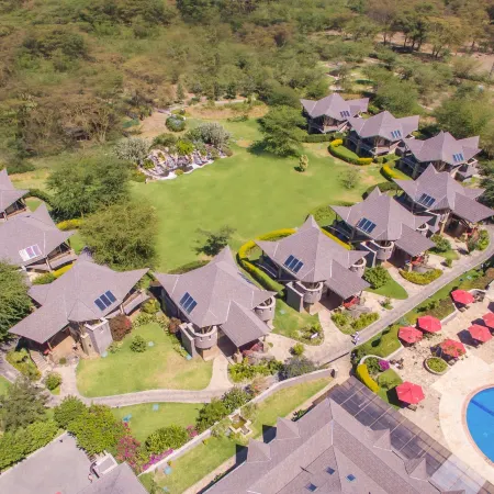 Enashipai Resort & Spa