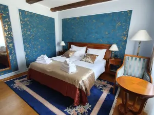 Hotel Dvorac Jurjevec