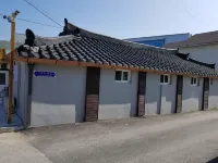Dal Garam Guesthouse - 외국인 전용 Hotels in 