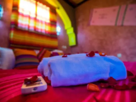 Kasbah Imlil Hotels in Imlil