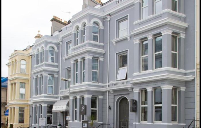 The Grosvenor Plymouth