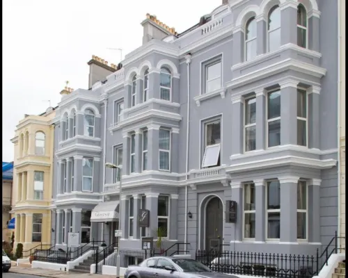 普利茅斯格羅夫納酒店 普利茅斯酒店