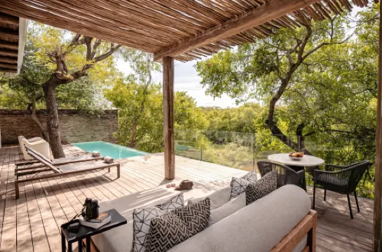 卡帕瑪卡魯拉山林小屋