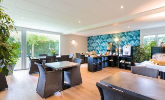 Appart'Hotel Victoria Garden Pau