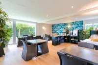 Appart'Hotel Victoria Garden Pau