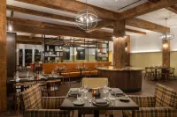 The Williams Inn Hotels in Williamstown