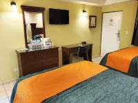 Hotel Marques de Cima Hôtels à : Nogales