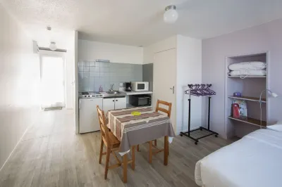 Hôtel le Verger Hotel a Muides-sur-Loire