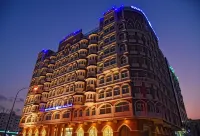 Muscat Plaza Hotel Các khách sạn ở Muscat