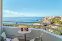 Muthu Raga Madeira Hotel - วิวภูเขา
