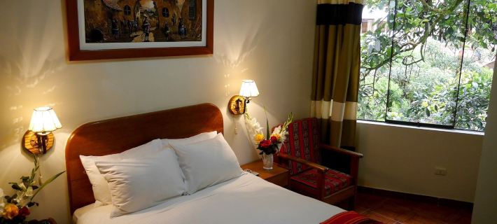Hotel Wiracocha Inn Hotels in Urubamba