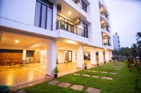 Stay at - Apartments