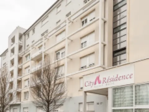 City Résidence Chelles Hotels in Chelles