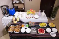 Inca's Room Hotel a El Alto