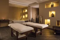Korumar Ephesus Beach & Spa Resort - Ultra All Inclusive - spa