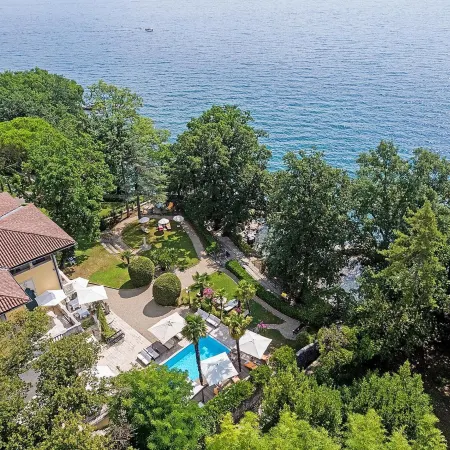 Hotel Villa Astra