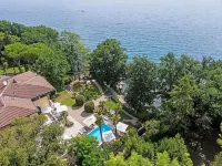Hotel Villa Astra - Ocean View
