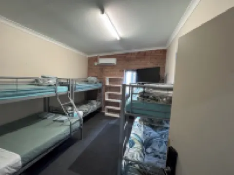 湖口背包客酒店