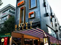 Broyt Hotel Hotels near جادة بغداد