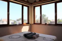 Salty Jackal Surf Camp