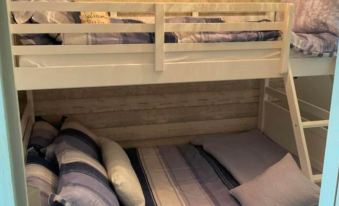 Holiday Cabin Sleeps 5 Glan Gwna Holiday Park