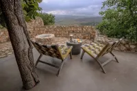 Zulu Rock Lodge - Babanango Game Reserve Các khách sạn ở Zululand DC