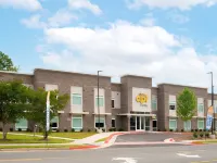 Stayapt Suites Raleigh-Durham/RTP Hotels in Morrisville