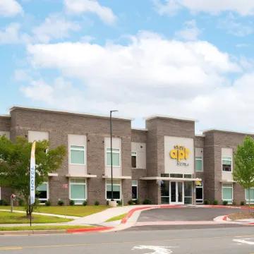 Stayapt Suites Raleigh-Durham/RTP