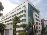 Domo Casablanca Hotels near APEBI