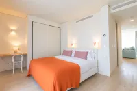 White Shell Beach Villas - balcony