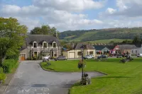Morlea Bed & Breakfast Hotels in Drumnadrochit