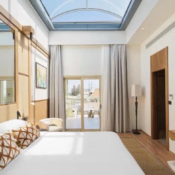 Leonardo Boutique Hotel Larnaca